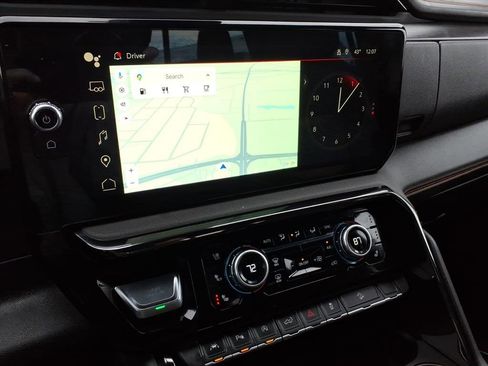 Used 2023 GMC Sierra 1500 AT4 w/ AT4 Premium Package image 28