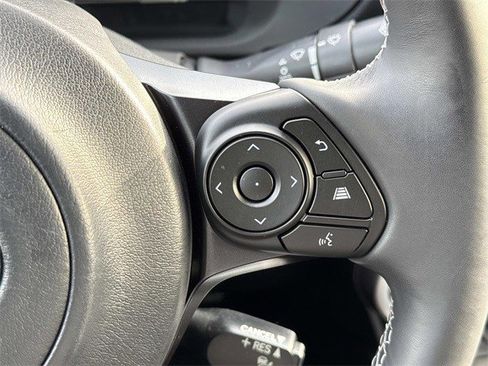 Used 2024 Toyota GR86 Premium image 23