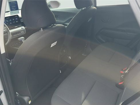 Certified 2026 Hyundai Kona SEL Sport image 17