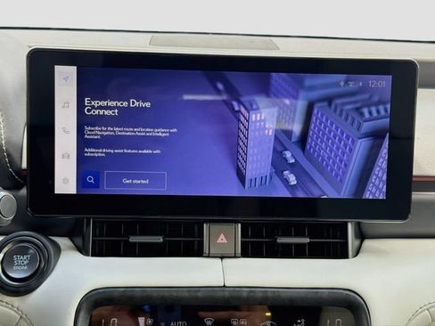 New 2026 Lexus IS 350 F Sport w/ Technology Package RWD image 31