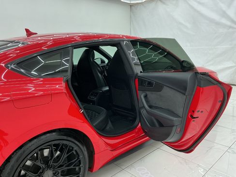 Used 2018 Audi S5 Prestige AWD/4WD image 23