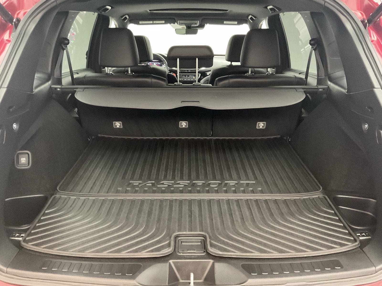 Used 2022 Honda Passport Elite image 30