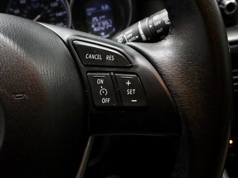 Used 2013 MAZDA CX-5 Grand Touring image 30