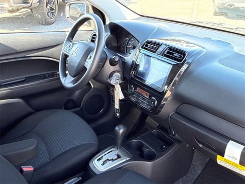 New 2024 Mitsubishi Mirage G4 LE image 6