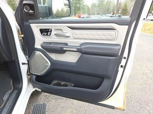 Used 2025 RAM 1500 Tungsten w/ Trailer Tow Group image 38