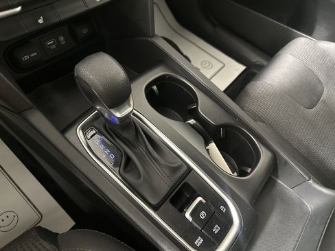 Used 2020 Hyundai Santa Fe SEL FWD image 19