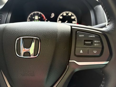 Used 2024 Honda Ridgeline RTL image 14