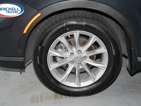 Certified 2024 Honda CR-V EX-L image 42