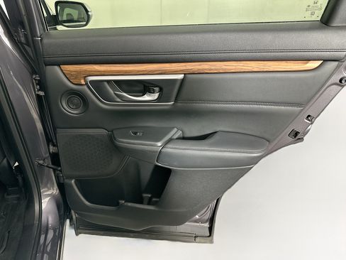 Used 2020 Honda CR-V EX-L image 30