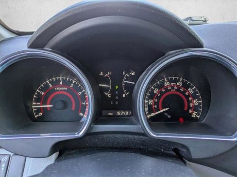 Used 2009 Toyota Highlander 2WD image 11