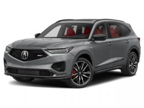 Used 2022 Acura MDX Type S image 4