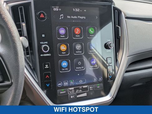 Certified 2025 Subaru Crosstrek 2.0i Premium image 21