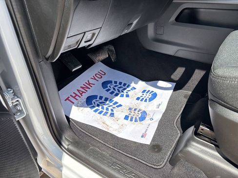 New 2026 RAM 2500 Big Horn image 17