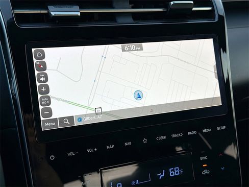 Used 2024 Hyundai Santa Cruz XRT image 13