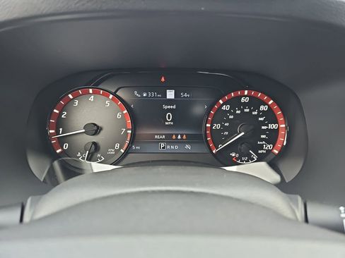 New 2026 Nissan Frontier Pro-X w/ Pro Premium Package image 22