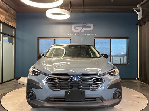 Used 2024 Subaru Crosstrek 2.0i image 8