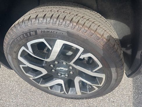 Used 2024 Chevrolet Silverado EV RST image 11