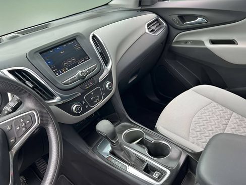 Used 2023 Chevrolet Equinox LS w/ LS Convenience Package FWD image 18