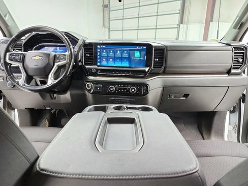 Used 2024 Chevrolet Silverado 3500 LT w/ Convenience Package AWD/4WD image 26