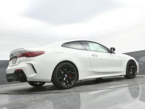 New 2026 BMW 430i Coupe w/ M Sport Package image 31