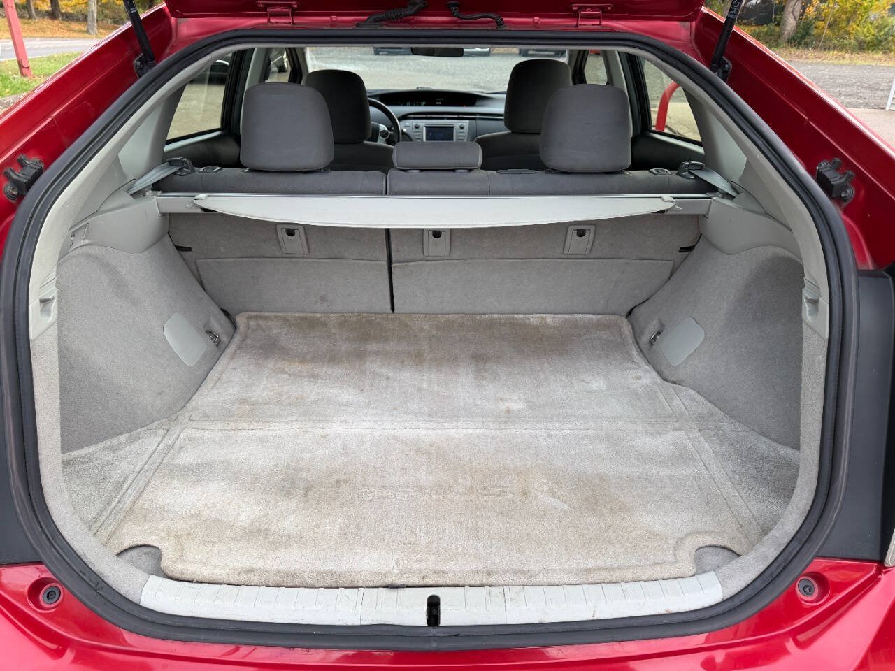 Used 2012 Toyota Prius Two FWD image 31