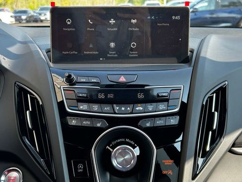 New 2026 Acura RDX A-Spec image 14