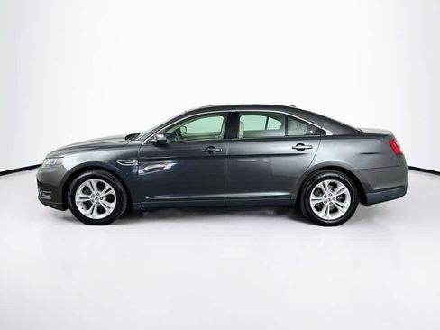 Used 2015 Ford Taurus SEL w/ Equipment Group 201A FWD image 3
