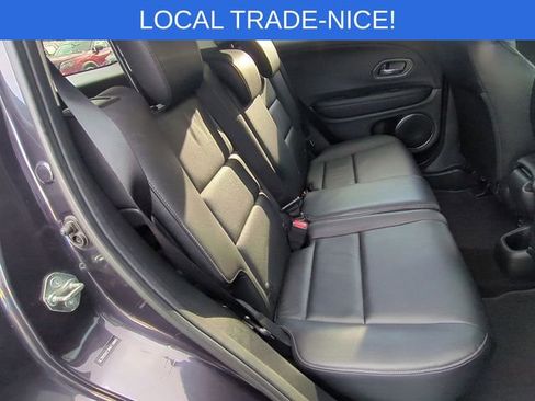 Used 2017 Honda HR-V EX-L image 37