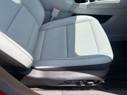 Used 2026 GMC Terrain Denali AWD/4WD image 40