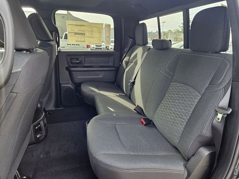 New 2026 RAM 2500 Tradesman w/ Power Wagon Package image 14