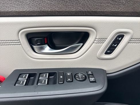 New 2026 Honda Pilot Elite image 13