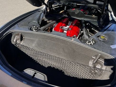 Used 2024 Chevrolet Corvette Z06 w/ Z07 Performance Package RWD image 26