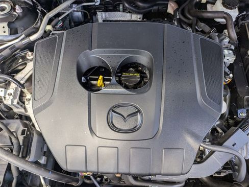 Used 2024 MAZDA CX-30 AWD 2.5 S w/ Select Sport Pkg image 34