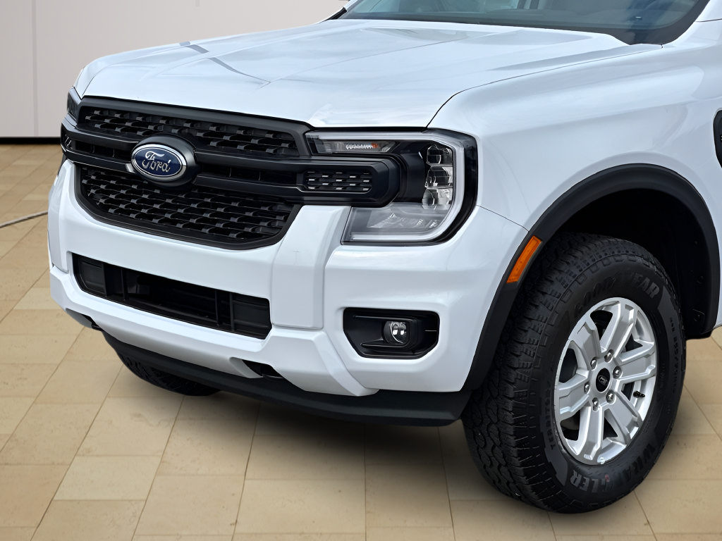 New 2026 Ford Ranger XL w/ Trailer Tow Package AWD/4WD image 32