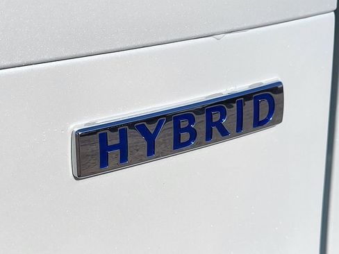 Used 2026 MAZDA CX-50 AWD 2.5 Hybrid w/ Cargo Package image 8