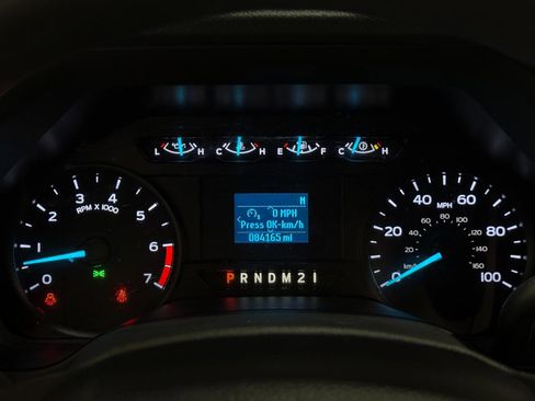 Used 2019 Ford F250 XL w/ Power Equipment Group AWD/4WD image 15