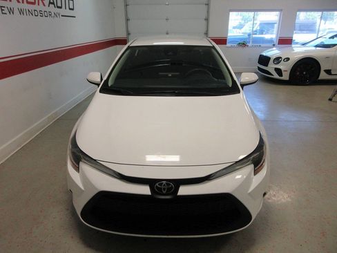Used 2022 Toyota Corolla LE FWD image 10