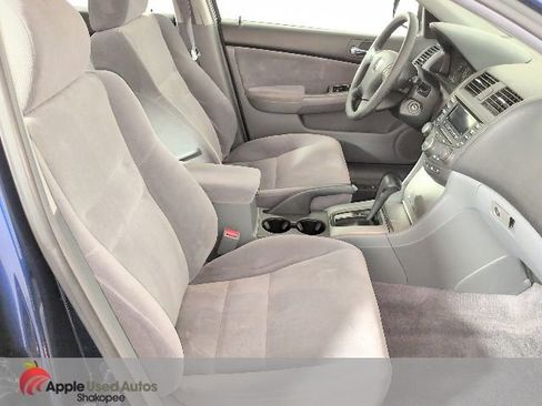 Used 2003 Honda Accord EX image 36