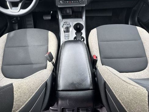 Certified 2025 Ford Bronco Sport Big Bend AWD/4WD image 20
