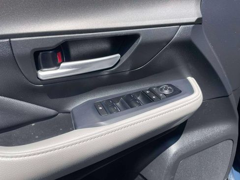 Used 2024 Toyota Grand Highlander AWD image 17