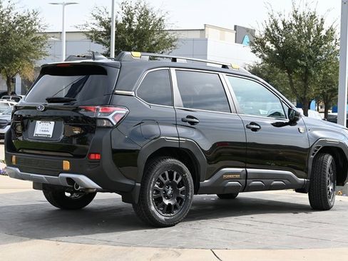 New 2026 Subaru Forester Wilderness image 3