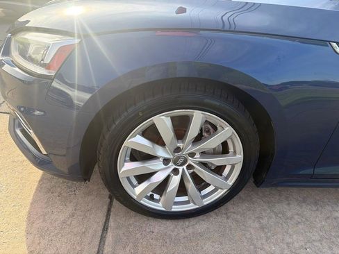 Used 2018 Audi A5 2.0T Premium Plus AWD/4WD image 36