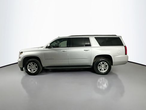 Used 2019 Chevrolet Suburban LS image 9