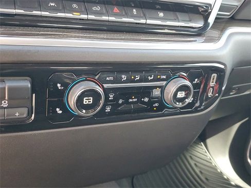 Used 2022 Chevrolet Silverado 1500 LT image 28