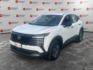 New 2026 Nissan Kicks S video 1