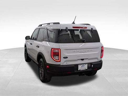 Used 2023 Ford Bronco Sport Big Bend AWD/4WD image 24
