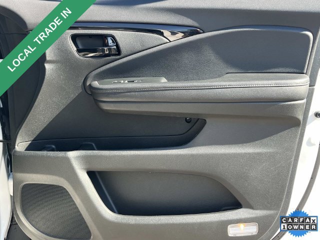 Used 2023 Honda Passport Elite image 22