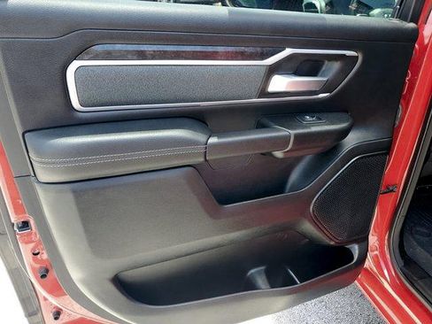 Used 2022 RAM 1500 Big Horn AWD/4WD image 19