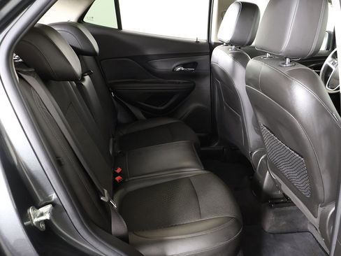 Used 2018 Buick Encore Preferred image 28