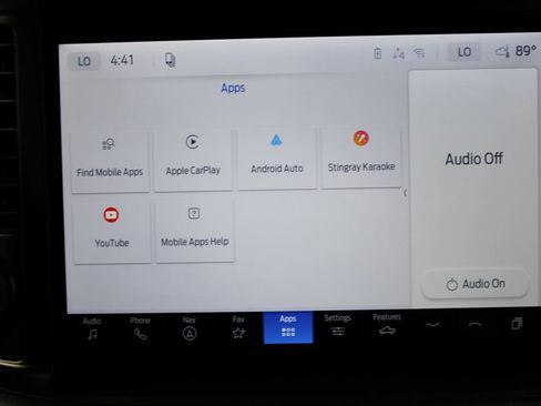 New 2026 Ford F150 Lariat AWD/4WD image 52